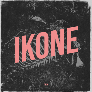 Ikone