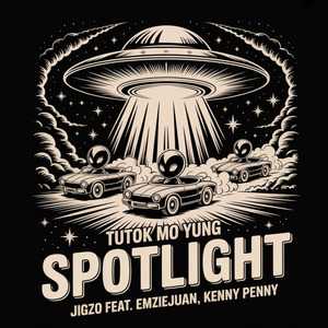 Tutok Mo Yung Spotlight