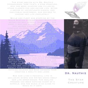 ShuttleGirl (Leave This Earth)