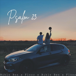 Psalm 23 (feat. Floor)