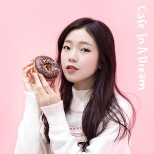 Cafe In a Dream