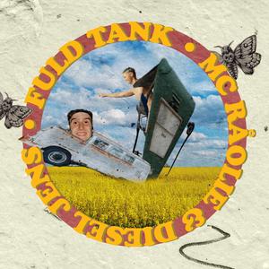 Fuld tank