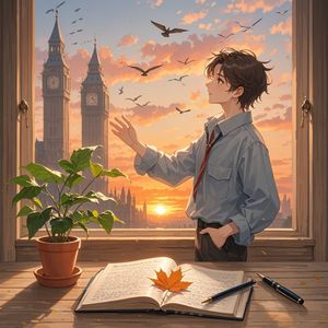 风的指纹-紫晶恋