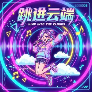 跳进云端