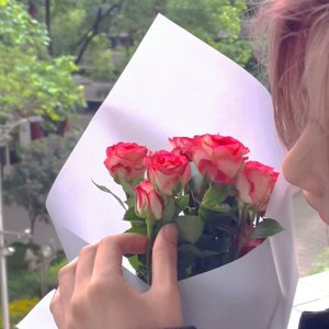 花予你(Prod. by Rick1y&IOF)