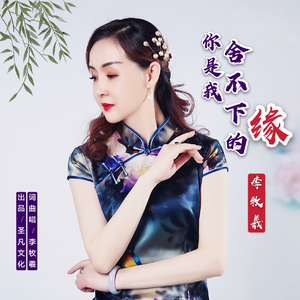 你是我舍不下的缘