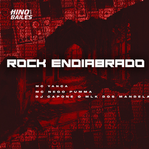 Rock Endiabrado