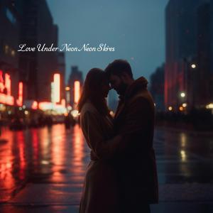 Love Under Neon Skies
