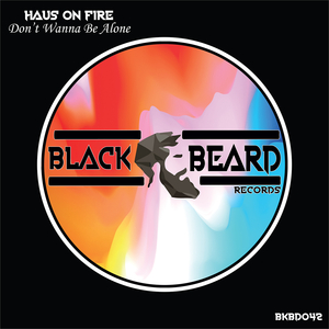 Don't Wanna Be Alone (Original Mix)