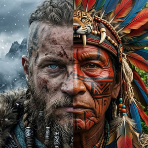 Tambor e Aço