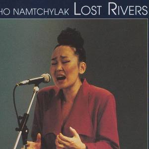 lost river（aha remix）