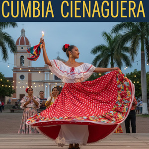 Cumbia Cienaguera (Cumbia)