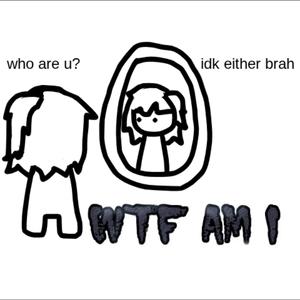 WTF Am I