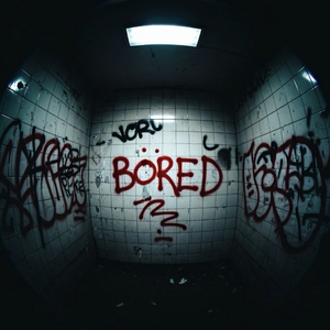 Bored