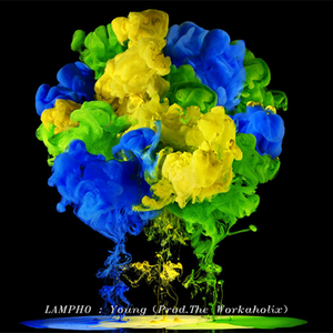 Young（Prod.TheWorkaholix）