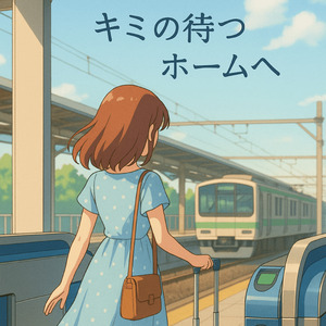 キミの待つホームへ