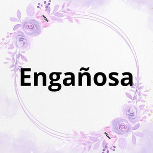 Engañosa