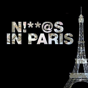 Niggas in Paris (Remix)