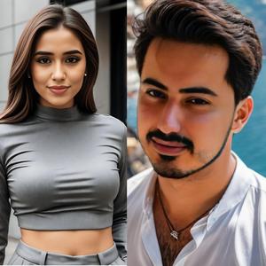 NIGAR (J’ai un amour de Kandahar Kandahar)