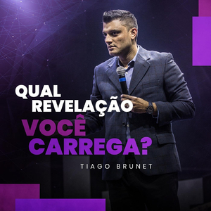 Qual Revelação Você Carrega