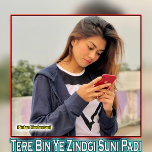Tere Bin Ye Zindgi Suni Padi