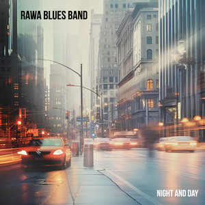 Zelezniok Blues