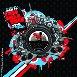 Rock This Town (Original Instrumental Mix)