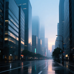 Zero Hour Tokyo