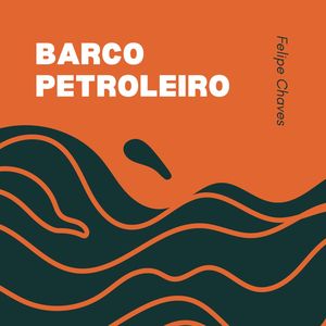 Barco Petroleiro