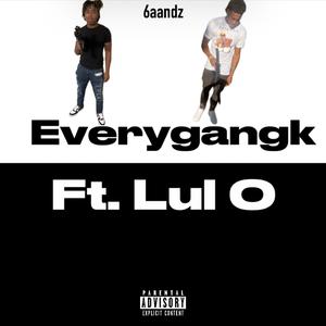Everygangk