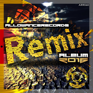 Bad Trip (Kubic Eye Remix)