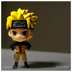 Blue Bird (from Naruto Shippuden)