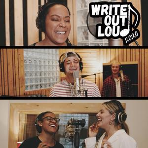 Samson (feat. Ariana DeBose, Taylor Louderman & Ethan Carlson)