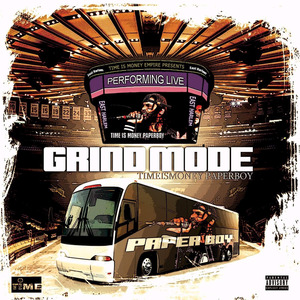 Grind Mode