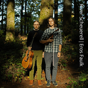 A Fig for a Kiss/Winnie Hayes’/The Glen Cottage/Sleepy Maggie/Ruileadh Cailleach/The Lasses’ Fashions/Skyedance