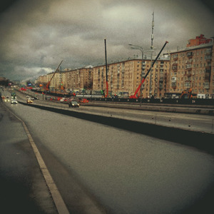 Еще не вечер