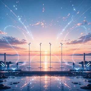 Dawnint Horizon