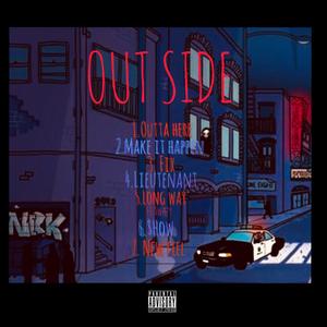 New Feel (DRINO PE$o X EDC JUWAN)