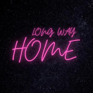 LONG WAY HOME (feat. Quenn & StillMixingBeats)