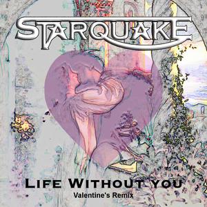 Life Without You (feat. Gaby Weihmayer) (Valentine's Remix)