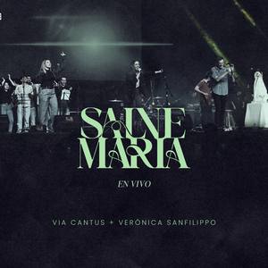 Salve María (En Vivo)