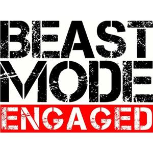 Beast Mode