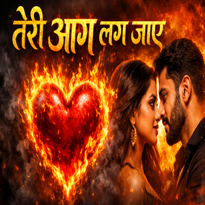 तेरी आग लग जाए