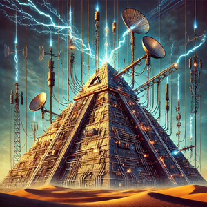 LES ÉGYPTIENS ÉTAIENT DES ÉLECTRICIENS