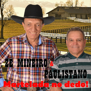 Martelada no Dedo