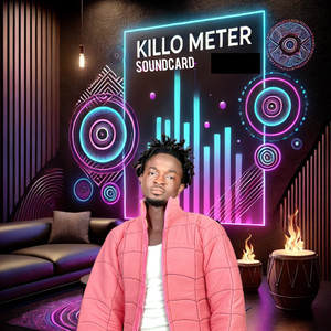 Killo Meter