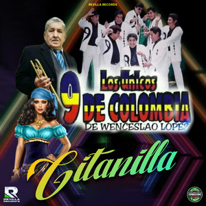Gitanilla