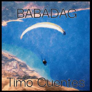 Babadag (That paragliding track)