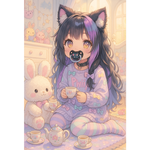 Twinkle Twinkle Kitty Cat by 𝓔𝓵𝓵𝓪