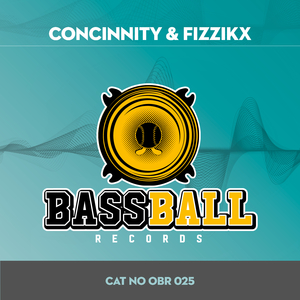Mellow (Concinnity & Fizzikx Instrumental)